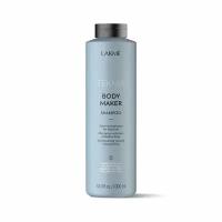 Lakme шампунь Teknia Body maker для волос, придающий объем, 1000 мл