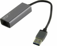 Внешняя сетевая карта USB3.0 -> UTP 1Gbps