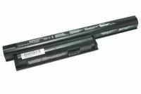 Аккумулятор для ноутбука SONY PCG-71812V 5200 mah 11.1V