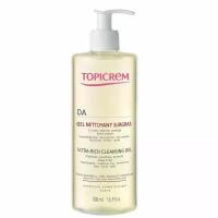 TOPICREM Очищающий гель для атопичной кожи Ad Ultra-Rich Cleansing Gel