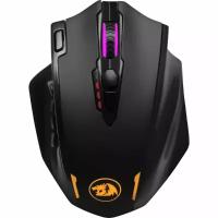 Defender Impact Elite Redragon Беспроводная игровая мышь Impact Elite Оптика, RGB, 16000 DPI, б.п. 77855