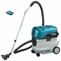 Пылесос аккумуляторный Makita VC006GMZ01 XGT