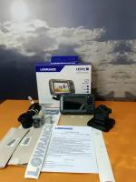 Эхолот Lowrance HOOK2 4X GPS/ Bullet, язык меню английский