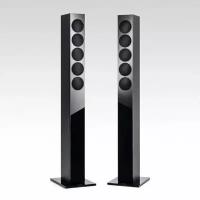 Напольная акустика Revox Elegance G120 black/black