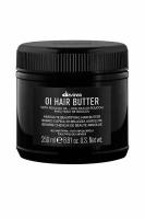 Питательное масло для абсолютной красоты волос 250 мл Davines OI Hair Butter 250 мл