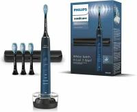 Электрическая зубная щетка Philips Sonicare HX9911/89 DiamondClean 9000