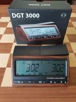 Шахматные часы DGT 3000 Limited Edition