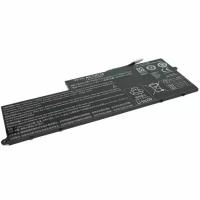 Аккумуляторная батарея для ноутбука Acer Aspire E3-112 11.4V 2640mAh 30Wh AC13C34, код 016600