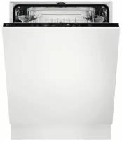Встраиваемая посудомоечная машина Electrolux EEQ 47200 L