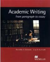 Academic writing