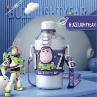 Термобутылка Disney "Toy Story Buzz", 500 мл