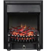 Очаг Royal Flame Fobos FX Black