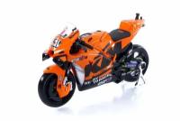 Ktm TECH3 factory racing 2021 #27 iker lecuona #9 danilo petrucci / ктм ТЕХ3 рэйсинг