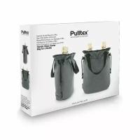 Рубашка для охлаждения и переноски вина Pulltex Cooler Bag To Go 2bot