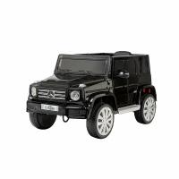 Джип детский Toyland Mercedes Benz G500 Черный