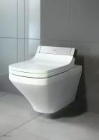 Унитаз Duravit Starck 3 2226590000 подвесной с функцией биде