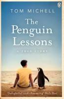Tom Michell - The Penguin Lessons