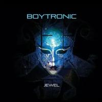 AUDIO CD Boytronic - Jewel