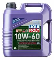 Liqui moly Масло Моторное