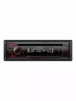 Магнитола (головное устройство) 1Din Kenwood KDC-BT560U CD\MP3