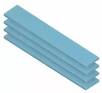 Термопрокладка Arctic 120x20mm, 1.5mm - 4 Pack TP-3 ACTPD00057A