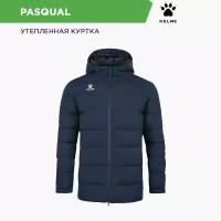 Куртка Kelme LONG PADDED JACKET 8261MF1013