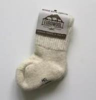 Носки Eurowool SHEEP wool