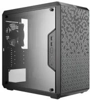 Корпус microATX Cooler Master MasterBox Q300L Без БП чёрный MCB-Q300L-KANN-S00