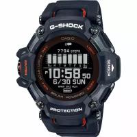 Наручные часы CASIO G-Shock GBD-H2000-1AER