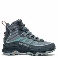 Ботинки хайкеры MERRELL Moab Speed Thermo Mid