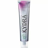 Kydra Creme стойкая крем-краска для волос, 8/73 светло-золотистый каштановый блонд, 60 мл