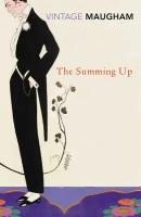 The Summing Up | Maugham William Somerset