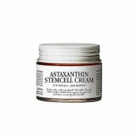 Graymelin Крем-гель Омолаживающий со стволовыми клетками растений Astaxanthin Stemcell Cream 50 мл