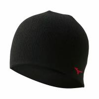 Шапка спортивная беговая (шапка лыжная) Mizuno BT Knit Cap
