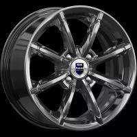 Диск литой R14 6J 4x100/67.1 ET40 КИК Sportline Кварц 78887