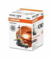 OSRAM 9145RD Лампа галогенная H10 12/42 OSRAM