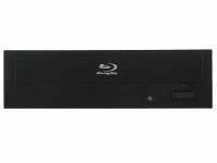 Привод Blu-ray LG BH16NS40 SATA OEM черный