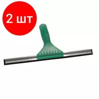 Комплект 2 штук, Сгон (склиз) Unger light US300 30см