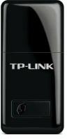 Wi-Fi адаптер TP-LINK TL-WN823N Черный