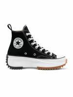 Кеды Converse 43 черный