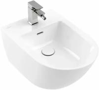 Подвесное биде Villeroy & Boch Subway 3.0 44700001