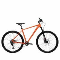 Велосипед Welt Ranger 2.0 29 2024 Orange (дюйм:18)