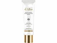 Крем для лица d'Alba White Truffle Double Moisture Cream