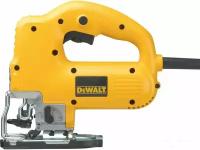 Лобзик DeWalt DW341K