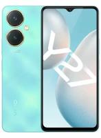 Смартфон Vivo Y27 6+128 Sea Blue