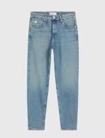 Джинсы Calvin Klein Jeans, размер 32/34, синий