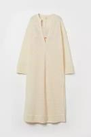 Блузка H&M для женщин, цвет Белый, размер XL