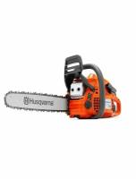 Бензопила Husqvarna 450 II, 15" 0.325 1.3 HUSQVARNA 9705593-35