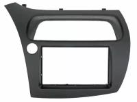 Incar RHO-N11 | 2DIN переходная рамка Honda Civic 2005-2011 (H/B 5D)