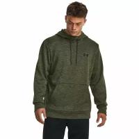 Толстовка Under Armour UA Armour Fleece Twist HD для мужчин 1373354-310 LG